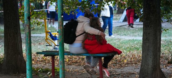 Ukraine civilians face escalating attacks and mounting hardship, UN warns
Ukraine civilians face escalating attacks and mounting hardship, UN warns