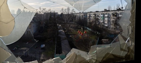 Ukraine faces freezing winter under fire as UN warns of rising civilian toll
