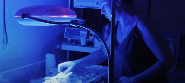 Risks mount for pregnant women in Ukraine
Risks mount for pregnant women in Ukraine