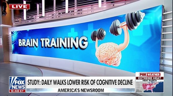 1 in 5 Americans get no exercise outside of work &mdash; where does your state rank?