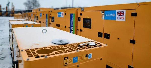 Ukraine: Civilians injured, miners killed, in separate Russian attacks 
