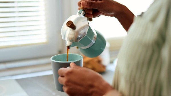 Your daily coffee habit could be taking a toll on your bones, new study suggests Your daily coffee habit could be taking a toll on your bones, new study suggests