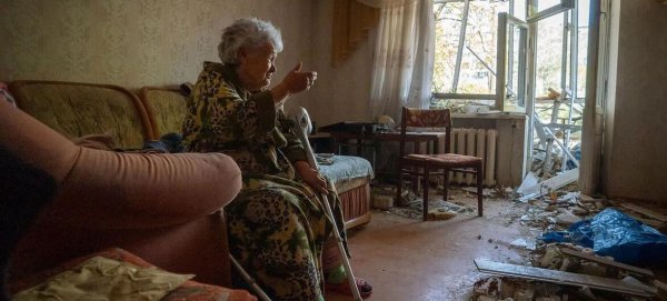 Russian missiles kill 17 more in Ukraine as Guterres calls for ceasefire
Russian missiles kill 17 more in Ukraine as Guterres calls for ceasefire