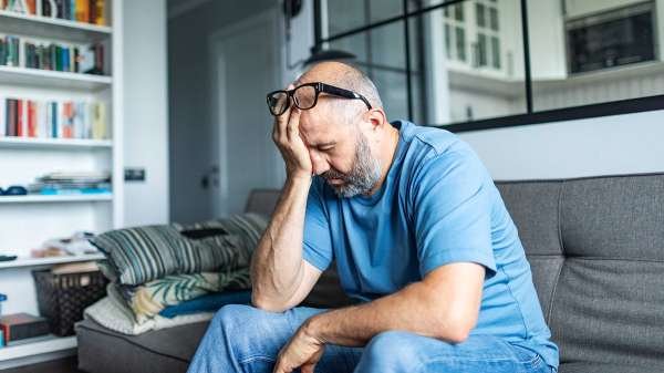 Weight regain after obesity drugs tied to higher odds of suicidal thoughts in observational study