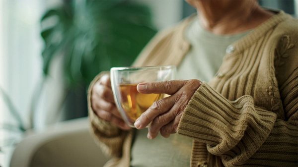 Your daily coffee habit could be taking a toll on your bones, new study suggests Your daily coffee habit could be taking a toll on your bones, new study suggests