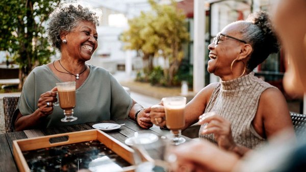 Your daily coffee habit could be taking a toll on your bones, new study suggests Your daily coffee habit could be taking a toll on your bones, new study suggests