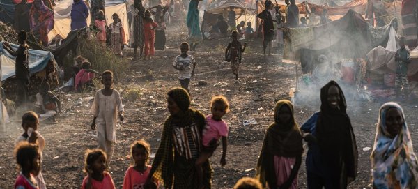 What’s journalism worth in disasters and emergencies? A lot, says a new UN report
What’s journalism worth in disasters and emergencies? A lot, says a new UN report