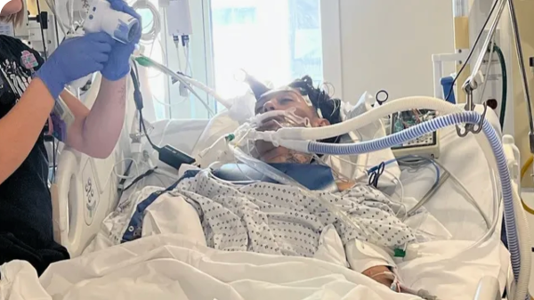 Teen dies from ‘brain-eating amoeba’ just days after young girl succumbs to same rare infection Teen dies from ‘brain-eating amoeba’ just days after young girl succumbs to same rare infection